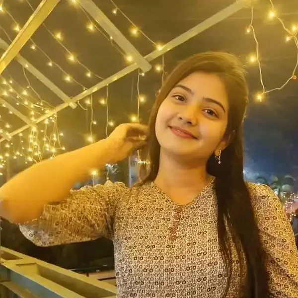 Ritika Sharma 