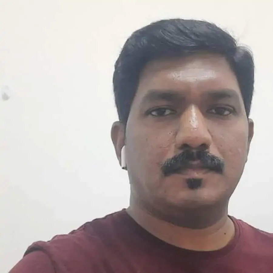 Amit Roy 
