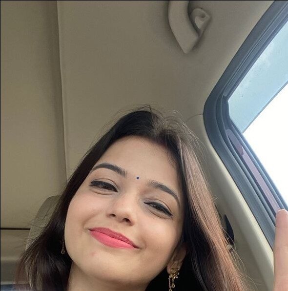 Deepika Verma