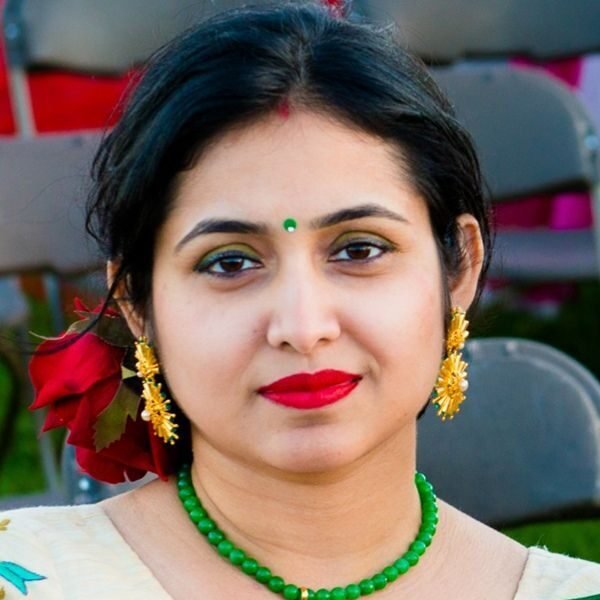 Sneha Iyer