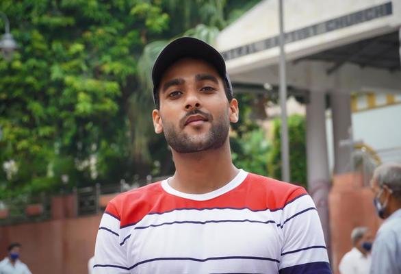 Amit Raj