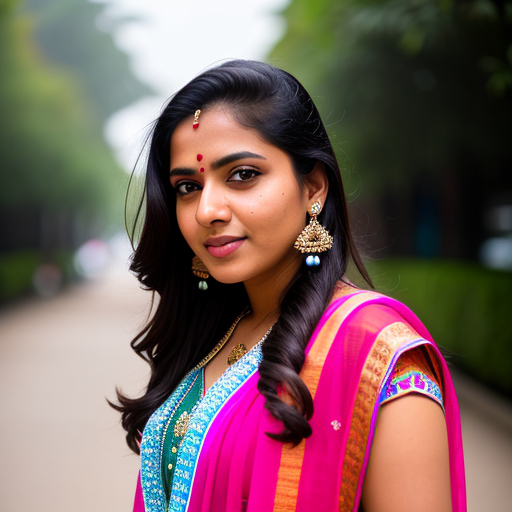 Priya Mehta
