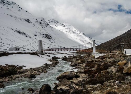 Exotic North Sikkim 6-Day Himalayan Escape