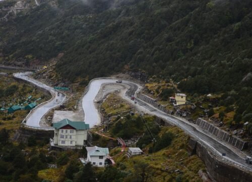 Top 10 Places to Visit in Sikkim This Summer