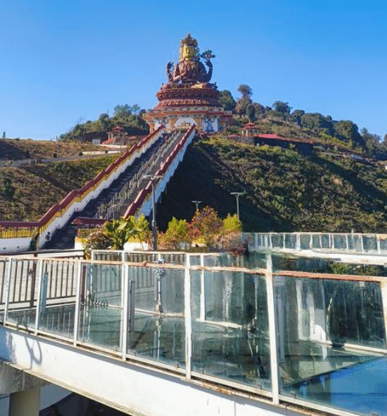 Discovery the beauty