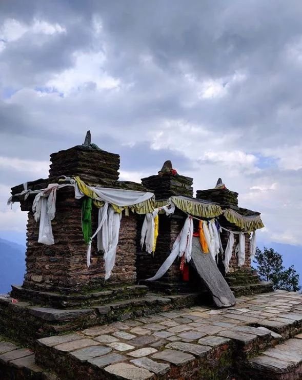 Pelling